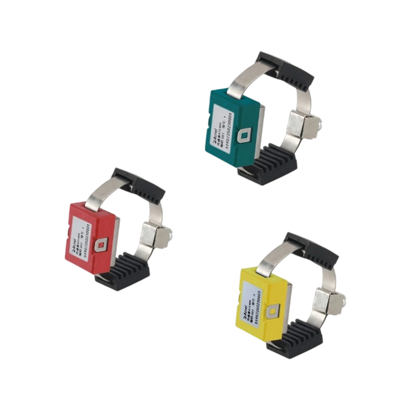 ATE400 ötvözet chiprögzítő vezeték nélküli hőmérséklet-érzékelő 