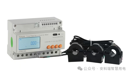 Új energia-támogató műszeres megoldások: Teljes helyszíni adaptáció az új energiamérési követelményekhez